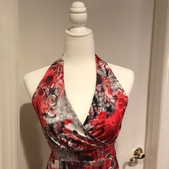 Summer Maxi Dress - Picture 3 of 5